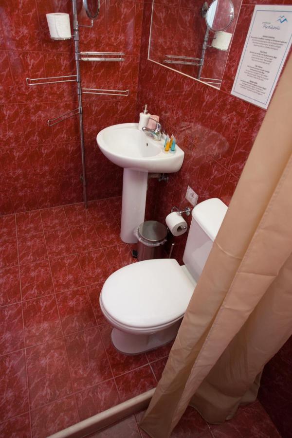 Guesthouse Perdikouli Aliki  Bagian luar foto