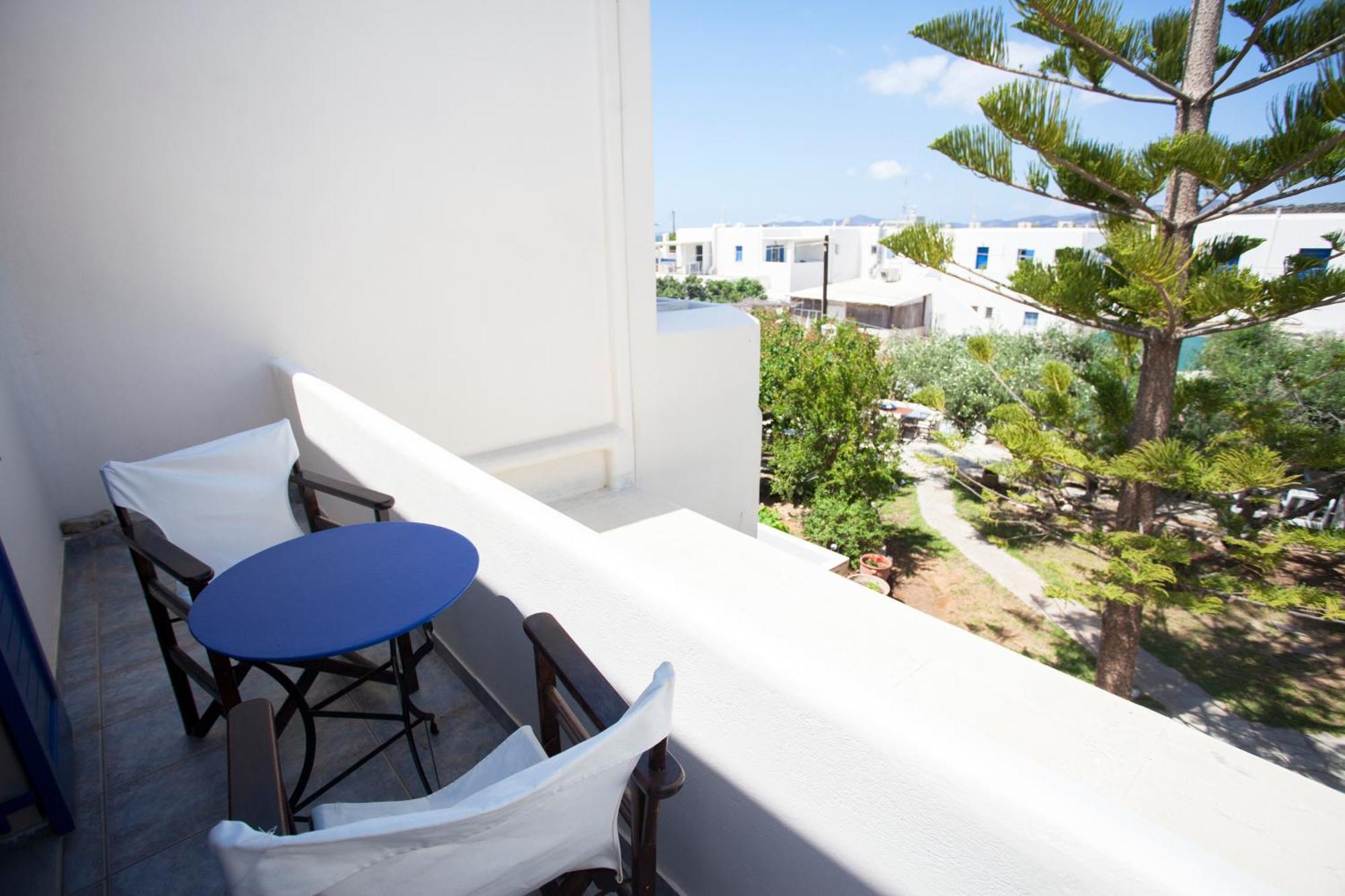 Guesthouse Perdikouli Aliki  Bagian luar foto